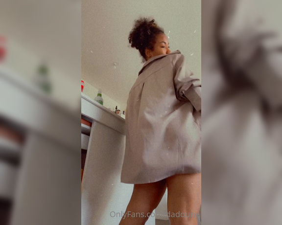 Lady Dadoune aka Dadoune OnlyFans Video 539