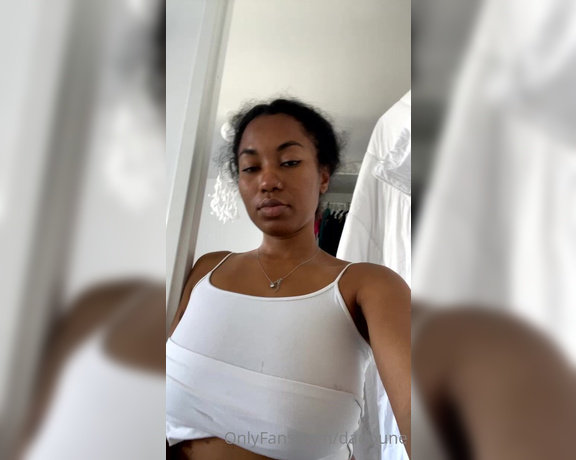 Lady Dadoune aka Dadoune OnlyFans Video 539