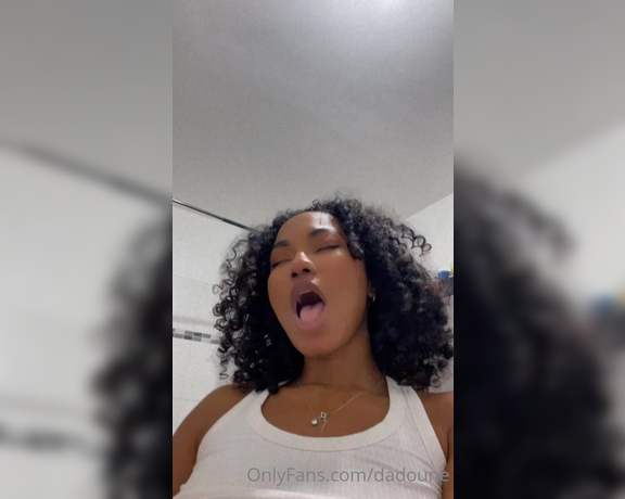 Lady Dadoune aka Dadoune OnlyFans Video 2