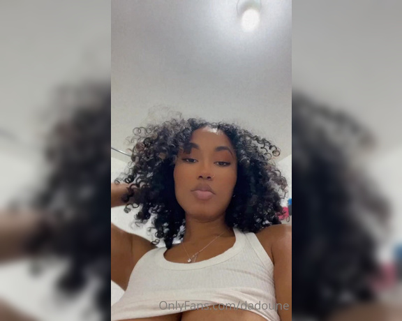 Lady Dadoune aka Dadoune OnlyFans Video 2