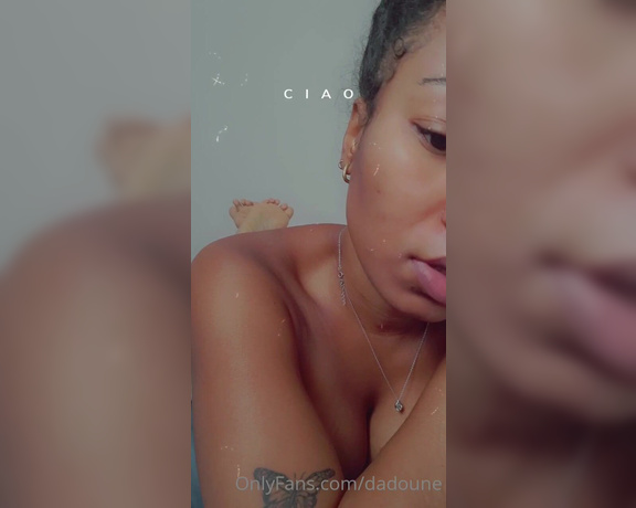 Lady Dadoune aka Dadoune OnlyFans Video 951