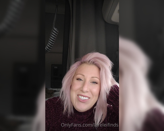 Lorelei Finds aka Loreleifinds OnlyFans Video 823