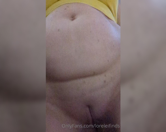 Lorelei Finds aka Loreleifinds OnlyFans Video 462