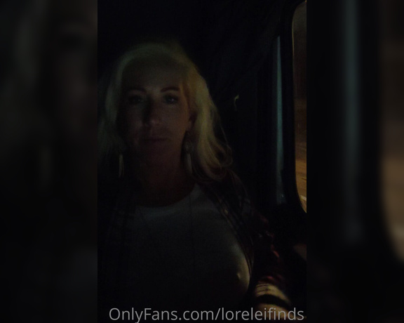 Lorelei Finds aka Loreleifinds OnlyFans Video 102