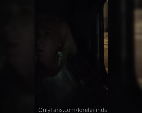 Lorelei Finds aka Loreleifinds OnlyFans Video 102