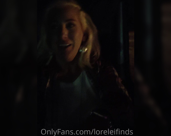 Lorelei Finds aka Loreleifinds OnlyFans Video 102