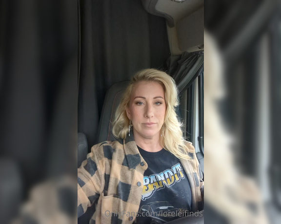 Lorelei Finds aka Loreleifinds OnlyFans Video 249