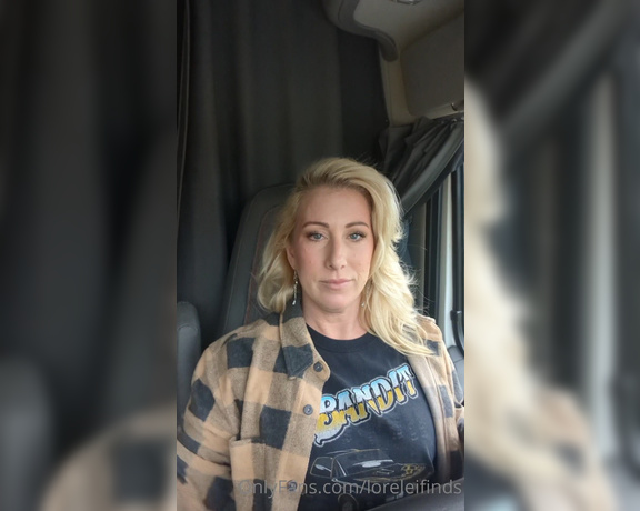 Lorelei Finds aka Loreleifinds OnlyFans Video 249