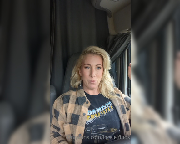 Lorelei Finds aka Loreleifinds OnlyFans Video 249