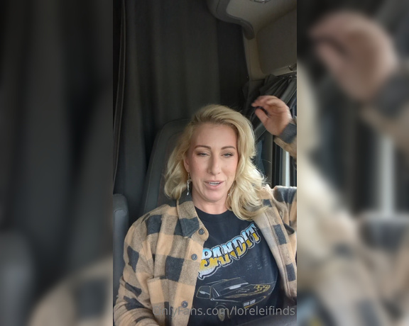 Lorelei Finds aka Loreleifinds OnlyFans Video 249