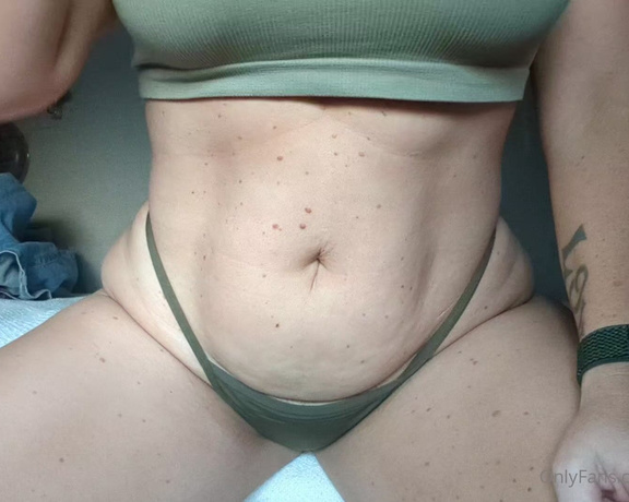 Lorelei Finds aka Loreleifinds OnlyFans - It is actually over a week of growth Still cant see much