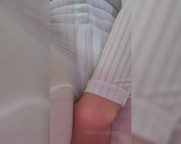 OxLemon aka Oxlemon OnlyFans - Sneak a peek