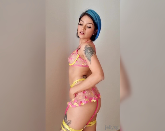 Jellysg OnlyFans Video14