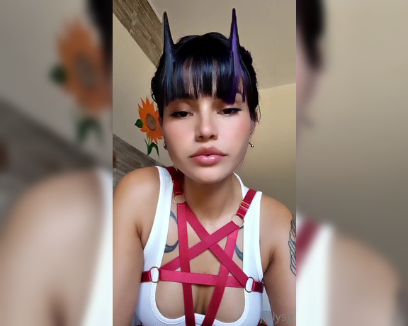 Jellysg OnlyFans Video23