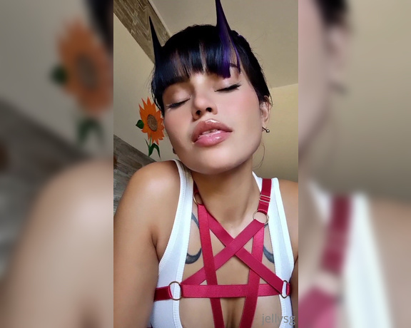 Jellysg OnlyFans Video23