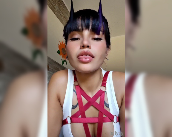 Jellysg OnlyFans Video23