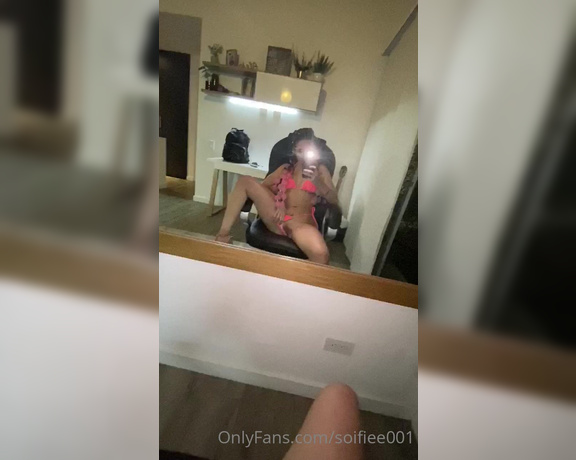 Soifiee  NaughtyGirl aka Soifiee OnlyFans Video 27