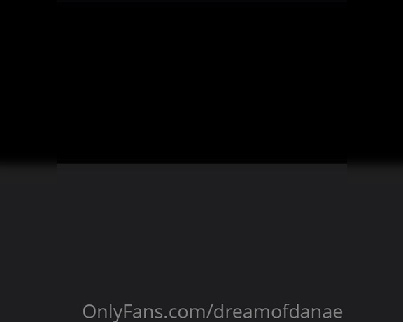 Danae Davis aka Dreamofdanae OnlyFans - A lil sneak peak on the next ppv… coming soon