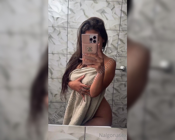 NalgonaSex aka Nalgonasex OnlyFans Video 172