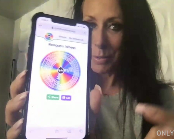 Reagan Foxx aka Thereaganfoxx OnlyFans - Stream started at 04082022 0959 pm WHOOPS! Raffle drawing I forgot yesterday CONGRATS RALPH!!!