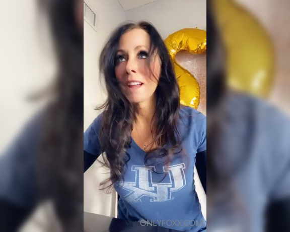 Reagan Foxx aka Thereaganfoxx OnlyFans - There are now 19 squares left for the game