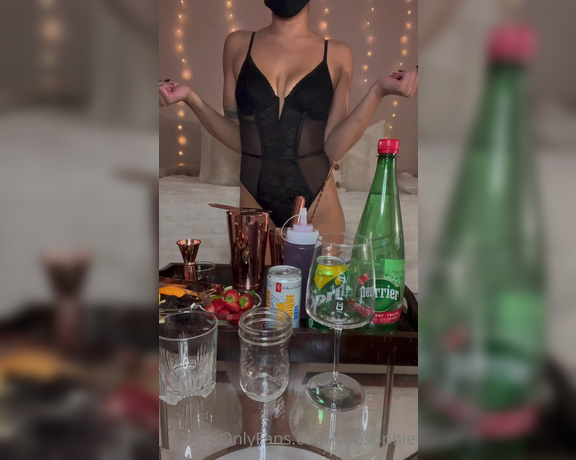 Soph aka Subsophie OnlyFans - Ever wish you could undress your bartender Let me make your fantasies come true and teach you how