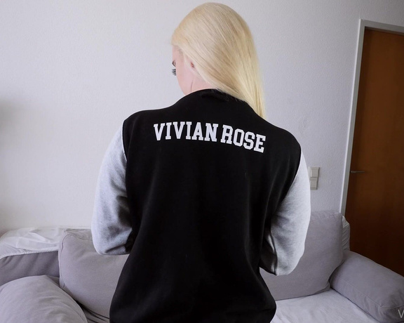 Vivian Rose aka Vivianroseofficial OnlyFans - Enjoy this third part of my bimbofication