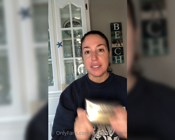 Whatever Amy aka Whatevah_amy OnlyFans Video 77