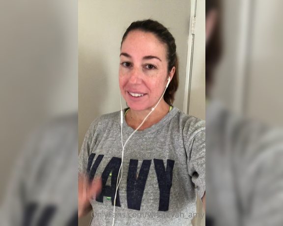Whatever Amy aka Whatevah_amy OnlyFans Video 134