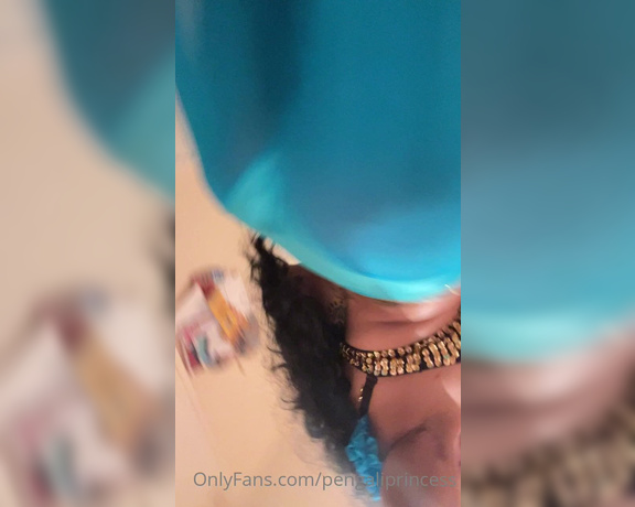 Yasmina Khan aka Pengaliprincess OnlyFans - In case you missed how hot I looked last night 2