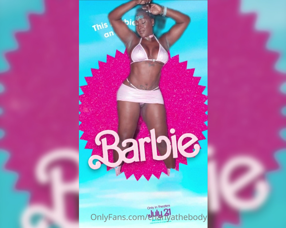 ChanyaTheBody aka Chanyathebody OnlyFans - Adult Barbie #adultbarbie #barbieworld #barbieland #chanyathebody #viral