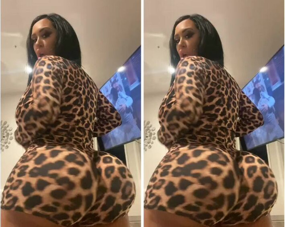 Brandi Bae aka Mssnewbooty OnlyFans - Video 160