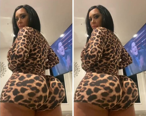 Brandi Bae aka Mssnewbooty OnlyFans - Video 160