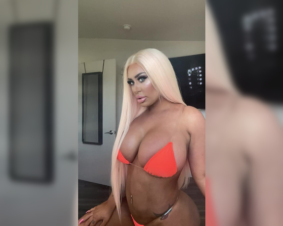 Brandi Bae aka Mssnewbooty OnlyFans - Video 190