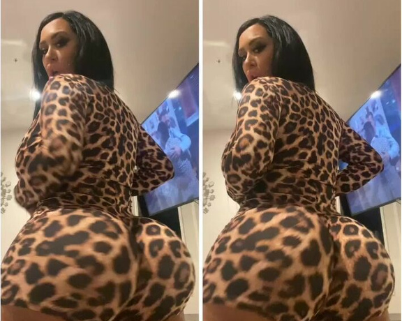 Brandi Bae aka Mssnewbooty OnlyFans - Video 161