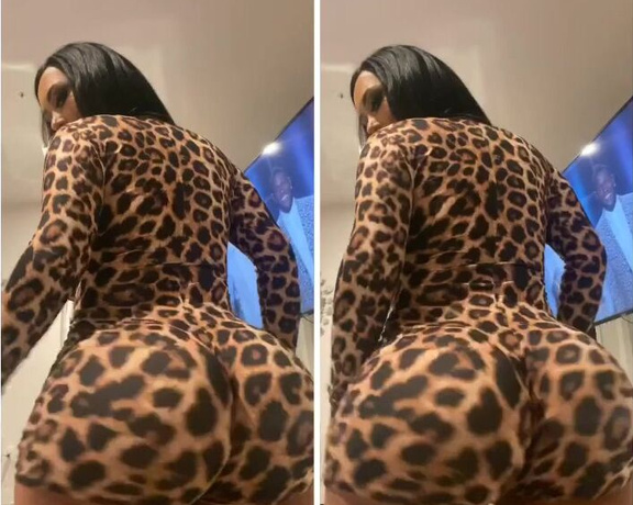 Brandi Bae aka Mssnewbooty OnlyFans - Video 161