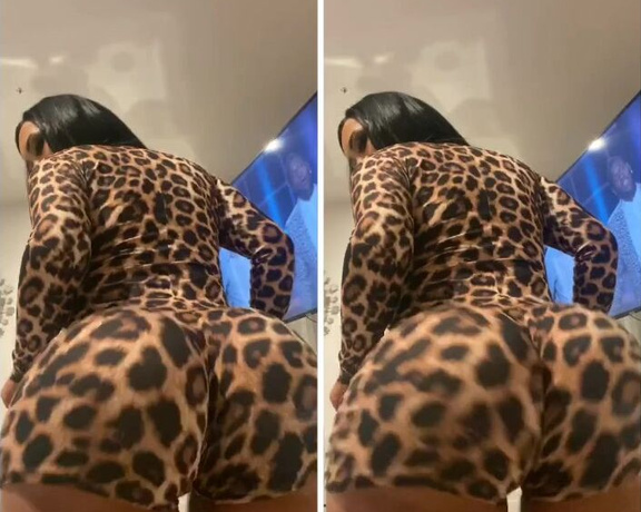 Brandi Bae aka Mssnewbooty OnlyFans - Video 161