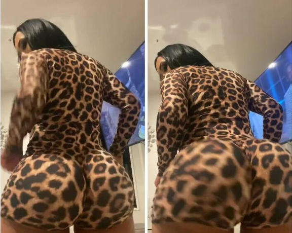 Brandi Bae aka Mssnewbooty OnlyFans - Video 161