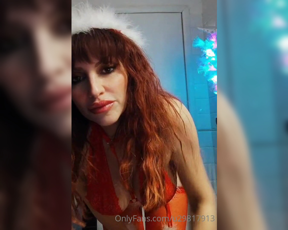 Giulia Rizzardi aka U29817913 OnlyFans - New video Babba Natale superhot 6 minuti video integrale