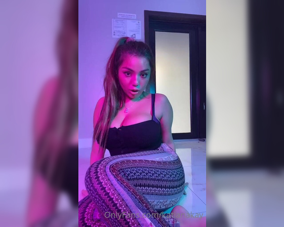 Katiana Kay aka Katianakay OnlyFans - Jiggle jiggle