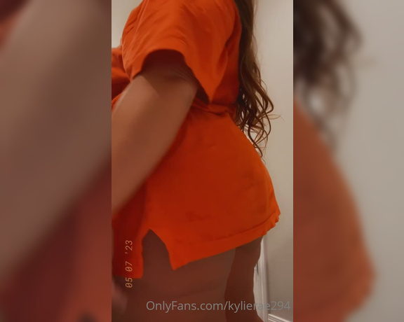 Kylie Rae aka Kylierae294 OnlyFans - Rate my ass