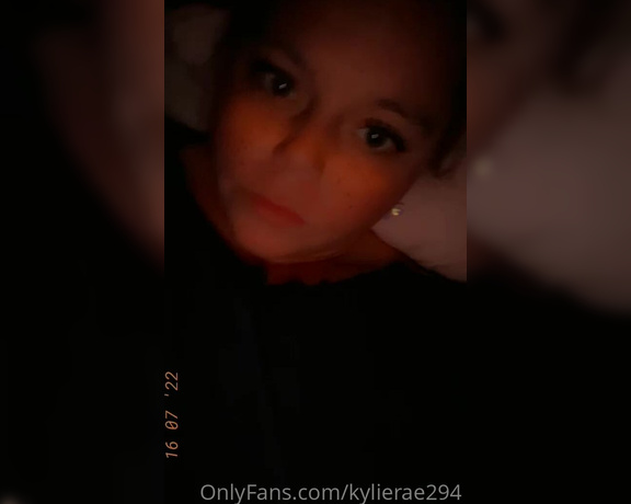 Kylie Rae aka Kylierae294 OnlyFans - Do you like the way they bounce