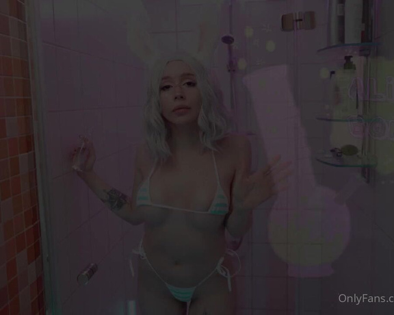 Alice Bong aka Alicebong OnlyFans Video 967