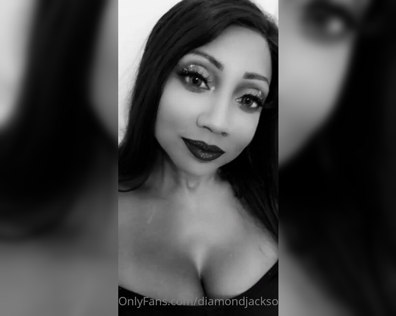 Diamond Jackson aka Diamondjackson OnlyFans - What do you like most when youre having sex with your partner