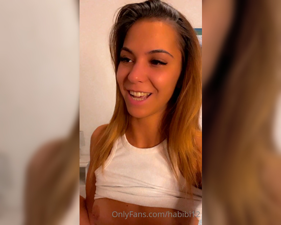 Step sis Habibi aka Habibi12 OnlyFans - Kroz par dana vise informacija