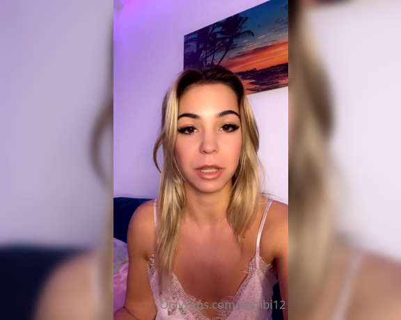 Step sis Habibi aka Habibi12 OnlyFans - Ja nemam vise zivaca za ovaj OF Znam da je nedeljom uvek problem za live i pisala sam im tikete vec