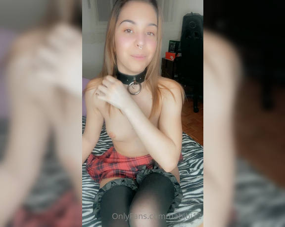 Step sis Habibi aka Habibi12 OnlyFans - Malo obavestenje i par slika Pisite predloge za poklon klip 1