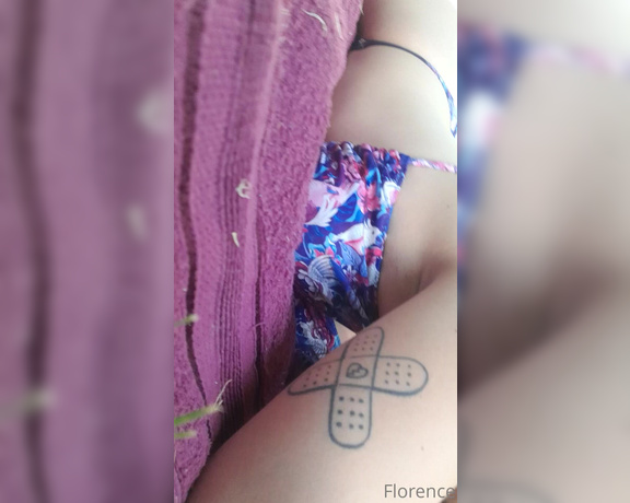 MissFlorence OnlyFans Video5