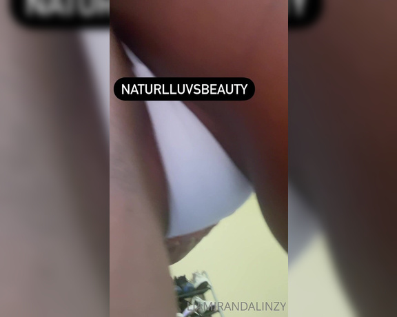 Natural Beauty aka Naturalluvsbeauty OnlyFans Video 415