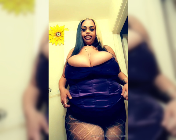 Amazon Kami aka Amazonkami OnlyFans Video 307